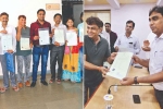 Hindus, Pakistan, india bestows citizenship to 90 hindus from pakistan, Aadhaar card