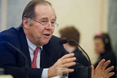 Hint Of Tom Kean Likely To Be Favourite Governor Of New Jersey