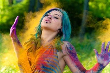 Holi Hai 2017 Holi Hai 2017
