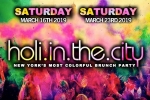 NY Event, Holi In The City 2019 in Stage48, holi in the city 2019, New york events