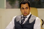 Kal Penn, Stereotype, hollywood script depicts indian characters in a belittling manner, Sendhil ramamurthy