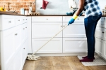 cleaning tips from kim and aggie, household cleaning tips vinegar, 11 easy home cleaning tips you need to know, Home tips