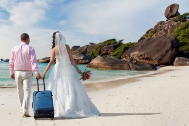 Best Honeymoon Destinations In India Best Honeymoon Destinations In India
