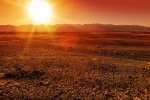2024 Hottest true, July 21, july 21 2024 is the hottest day in earth s history, Heat wave
