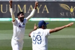 Jasprit Bumrah, Jasprit Bumrah, how jasprit bumrah s fielding mistake costed india a huge wicket, Icc ranking