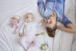 age, Sleep required depends upon, how much sleep you require depends upon your age, Younger adults