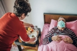 room, room, how to look after someone with covid 19 at home, Caregivers