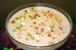 Kesar Phirni, Kesar Phirni recipe, yummy kesar phirni, Sweet dish