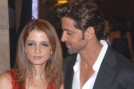 Hrithik Roshan movies, Hrithik Roshan relationship, is hrithik getting back to sussanne, Sanjay gupta