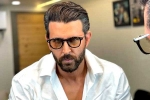 Shah Rukh Khan, Hrithik Roshan Tiger 3 breaking, hrithik roshan in salman khan s tiger 3, Stunts