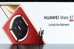 Huawei Mate X7 price, Huawei Mate X7 colours, huawei mate x7 launched globally, System