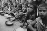 Hungry, UN Report, number of hungry people in the world risen again says un report, World hunger