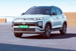 Hyundai Creta Electric price, Hyundai Creta Electric breaking news, hyundai creta electric unveiled in india, Tata curvv ev