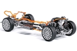 Hyundai Hybrid System new breaking, Hyundai Hybrid System breaking, hyundai unveils new hybrid system, Korea