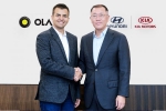 $300 m hyundai kia ola., hyundai invest in ola, hyundai and kia invest 300 million in ola, Hyundai motor company