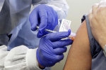 U-FERWAS, I-Vaccinate app news, you can now take up vaccination at home through i vaccinate app, U ferwas