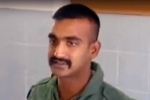 iaf pilot, imran khan announcement, iaf pilot abhhinandan varthaman to be released tomorrow, Iaf pilot