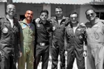 abhinandan varthaman, abhinandan varthaman, iaf pilot wing commander abhinandan varthaman to cross border this evening, Iaf pilot