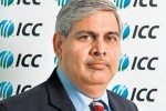 chairman test cricket, cricket hurdles in olympics, icc chairman test cricket is dying, Icc chairman