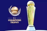ICC Champions Trophy Hybrid Model new updates, ICC Champions Trophy Hybrid Model breaking, icc champions trophy hybrid model finalised, Jay shah