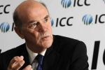 ICC, active corruptors, most corrupt bookies in international cricket are indians icc official, Icc official