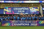 Mumbai, IPL 2020, ipl 2020 final mumbai indians defeat delhi capitals gaining the fifth ipl title, Ipl 2020 Mumbai, IPL 2020, ipl 2020 final mumbai indians defeat delhi capitals gaining the fifth ipl title, Ipl 2020