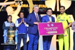 IPL 2023 scorecard, IPL 2023 final highlights, ipl 2023 award winner list, Sunrisers