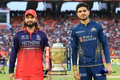 IPL 2026: Prize Money for RCB and GT