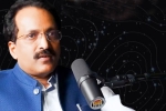 extraterrestrial civilization updates, The Ranveer Show, isro chief somanath talks about aliens, Isro