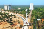 Sriharikota, South Asia, isro launches india s gift to south asia, Isro launch