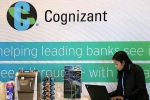 Jeremy Weaver, cognizant employee count in usa, american employee sues it company cognizant alleging discrimination, American national