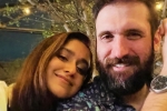 Micheal Dolan, Ileana D'Cruz breaking, ileana d cruz shares insights on marriage with michael dolan, Romantic comedy