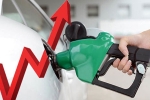price hike, diesel, in an upsurge in fuel prices for 18 days diesel now costlier than petrol, Atal bihari vajpayee