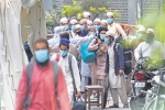 tablighi jamaat, coronavirus, inaction on delhi police and government s part led to covid 19 outbreak, Ipc