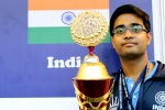 india’s chess grandmaster, fide country, 16 year old iniyan panneerselvam of tamil nadu becomes india s 61st chess grandmaster, Ms viswanathan