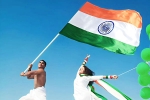 India’s 78th Independence Day breaking, India’s 78th Independence Day celebrations, india s 78th independence day history and significance, Chay