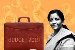 things that god cheaper after budget 2019, India budget 2019, india budget 2019 list of things that got cheaper and expensive, Budget 2019