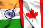 India -Canada Row, Khalistani terrorist Hardeep Singh Nijjar, india canada conflict updates, British