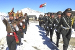 Chinese troops, China, all you need to know about latest india china clashes at lac, India china