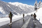 India China border updates, India China border special decisions, china border deal is a huge victory for india, Telecom