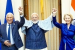 India-EU Trade Deal historic, India-EU Trade Deal, india eu to seal historic trade deal amid global turmoil, Europe