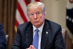 trump on india, Generalised System of Preferences list, donald trump decides to withdraw india from gsp program list, Gsp program list