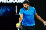 rohan bopanna twitter, rohan bopanna wife, india lacks system to generate quality tennis players rohan bopanna, Australian open