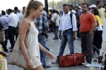 Dangerous Country in World for Foreigners, Expat Insider survey, india most dangerous country in world for foreigners survey, Expats