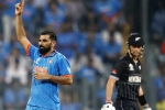 India Vs New Zealand scores, India Vs New Zealand videos, india slams new zeland and enters into icc world cup final, Wankhede