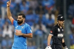 India Vs New Zealand highlights, New Zealand, india slams new zeland and enters into icc world cup final, India win
