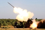 Pinaka Multiple Launch Rocket System crucial updates, Pinaka Multiple Launch Rocket System for France, france eyeing india s pinaka multiple launch rocket system, Cold war