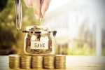 Indians in Savings breaking, Indians in Savings updates, india ranks fourth globally in savings sbi report, Sbi