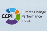 funds, funds, india ranks among top ten in climate change performance index, Climate change performance index