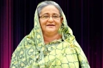 Hasina in India, Hasina asylum, will hasina s stay impact india s relations with bangladesh, Asylum